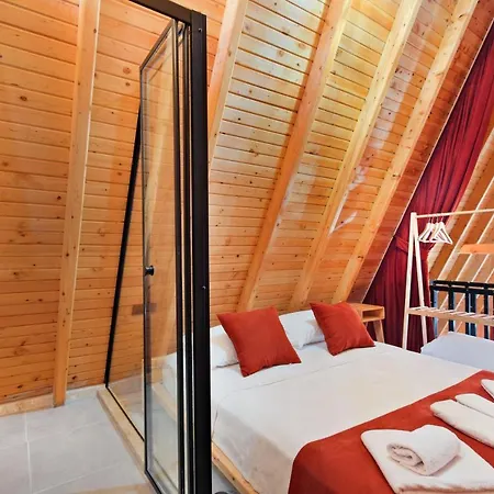 Holiday home Atli *
