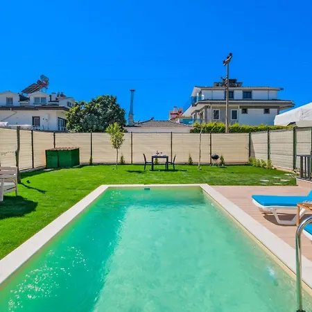 Atli Holiday home