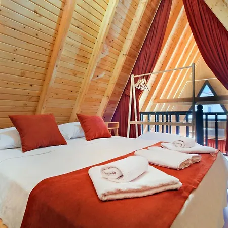 Atli Holiday home