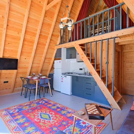 Holiday home Atli