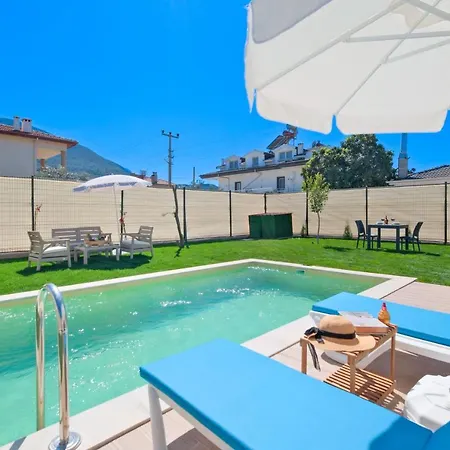 Holiday home Atli *