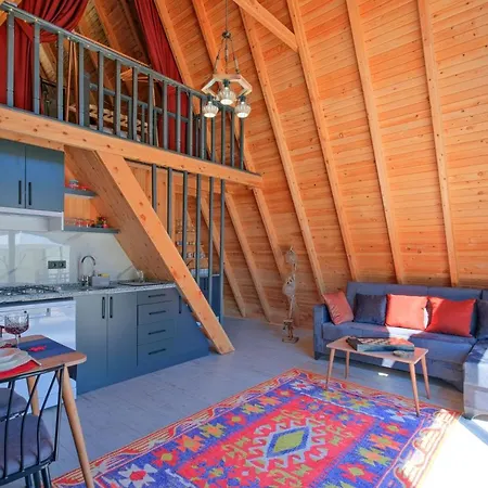 Holiday home Atli Fethiye