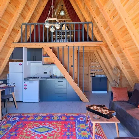 Atli Holiday home