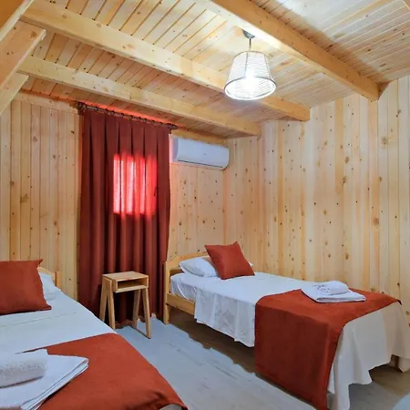 Atli Tatil Evi Fethiye